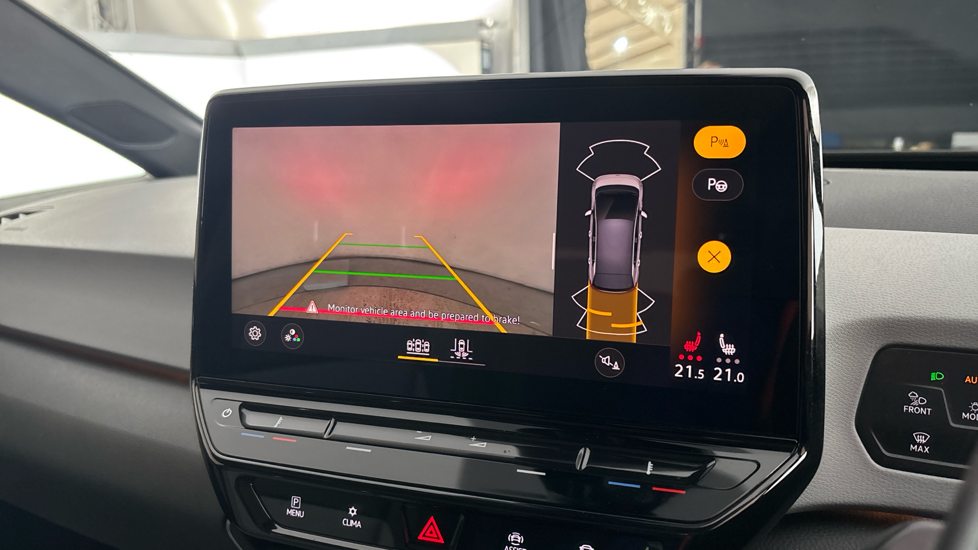 4049542 150kW Family Pro Performance 58kWh 5dr Auto