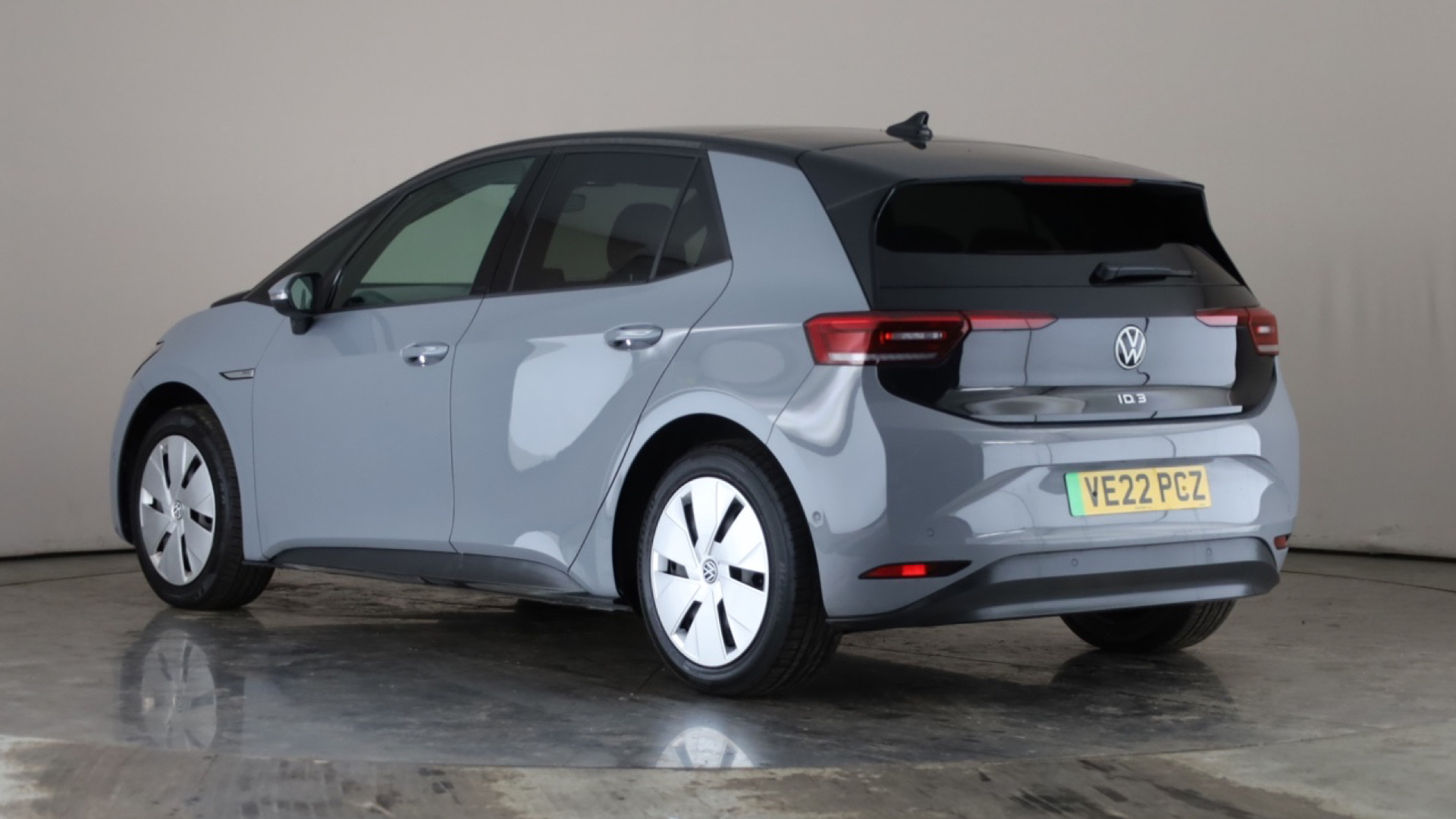 150kW Family Pro Performance 58kWh 5dr Auto [2022]