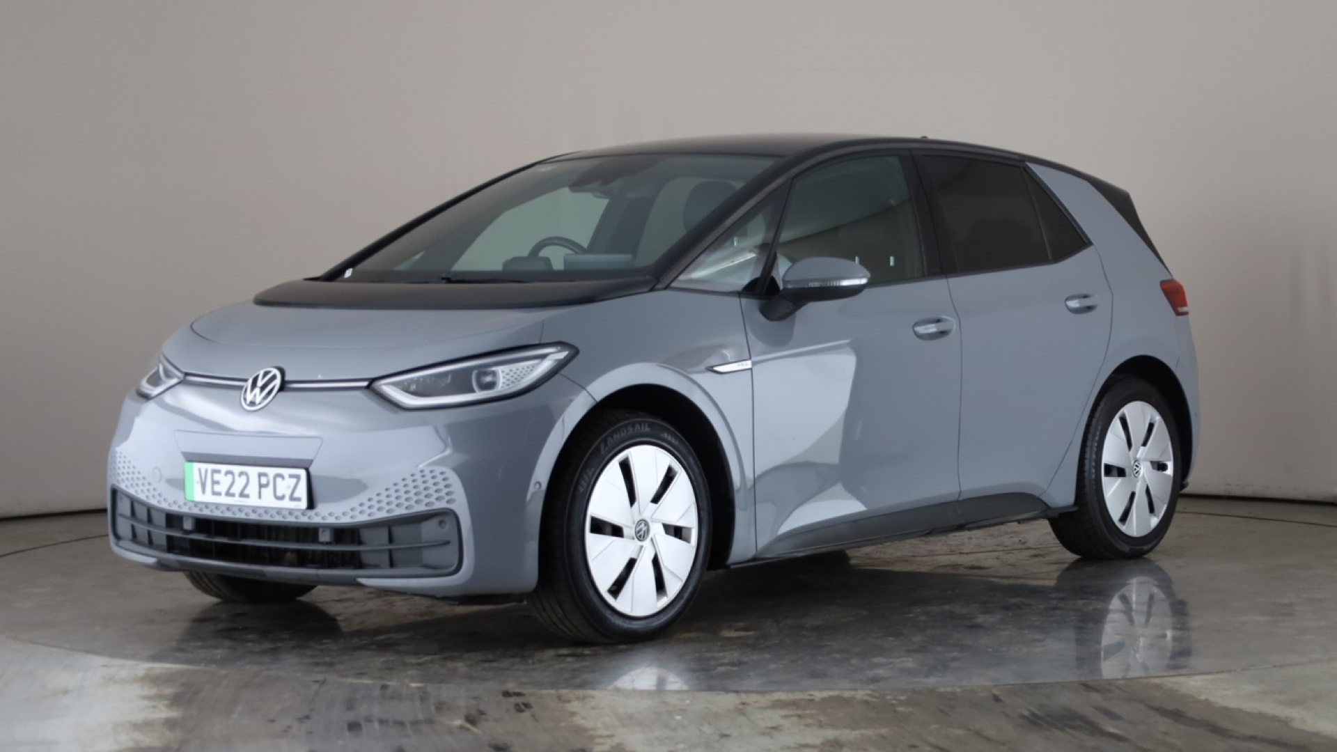 150kW Family Pro Performance 58kWh 5dr Auto [2022]