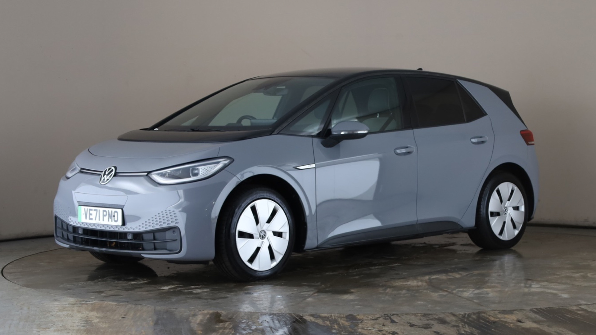 Volkswagen Id.3 Hatchback 150kW Family Pro Performance 58kWh 5dr Auto