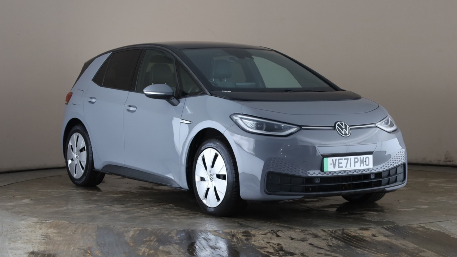 4049540 150kW Family Pro Performance 58kWh 5dr Auto