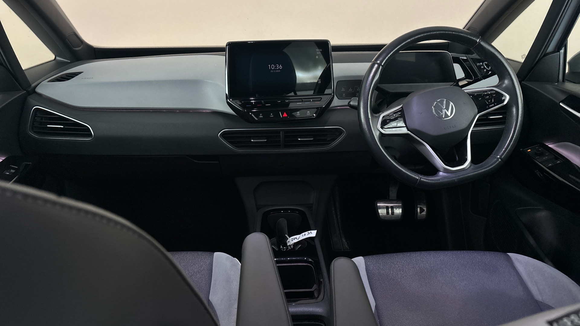 4049540 150kW Family Pro Performance 58kWh 5dr Auto