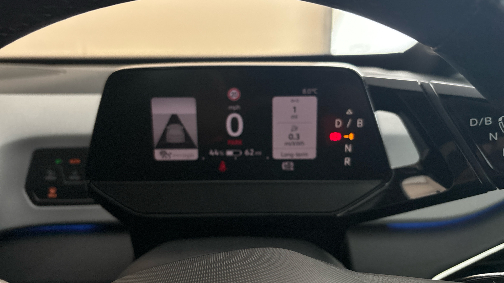 4049540 150kW Family Pro Performance 58kWh 5dr Auto