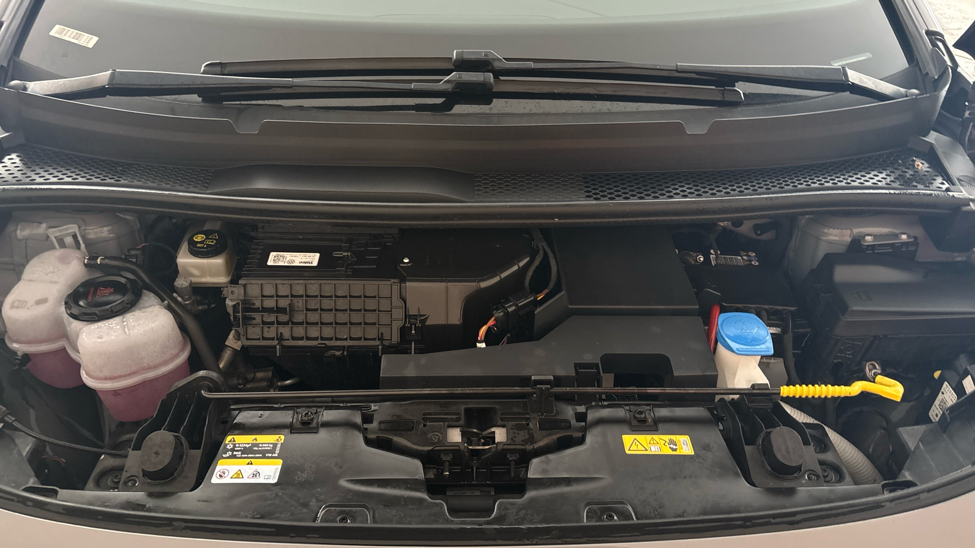 4049540 150kW Family Pro Performance 58kWh 5dr Auto