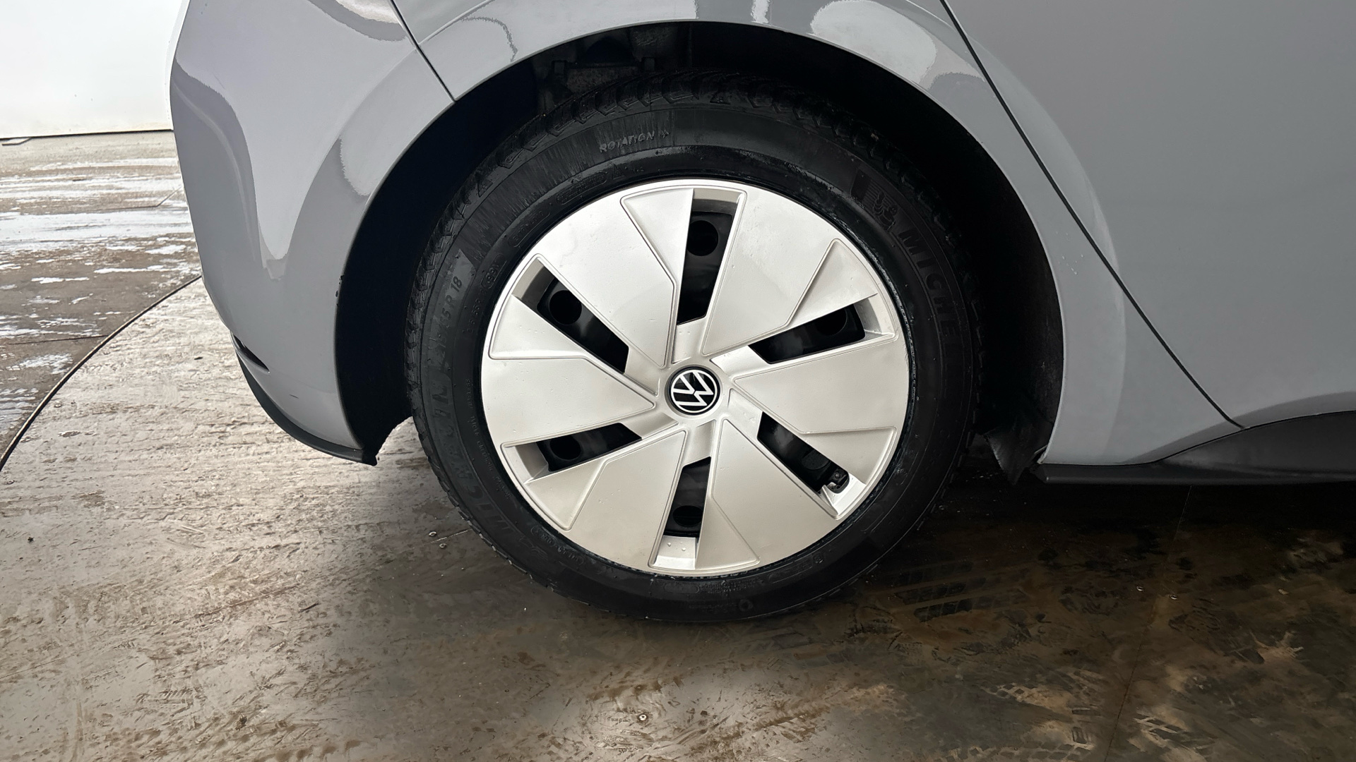 4049540 150kW Family Pro Performance 58kWh 5dr Auto