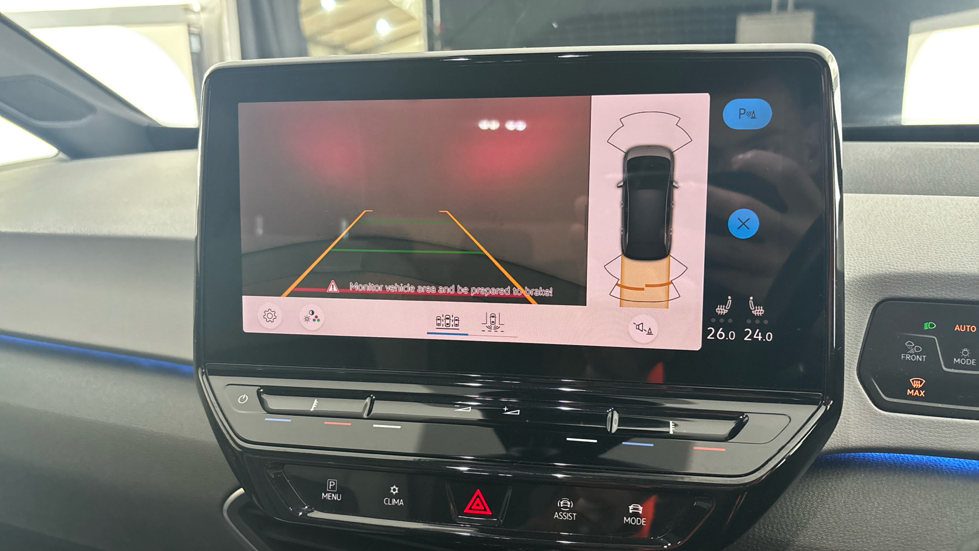 4049540 150kW Family Pro Performance 58kWh 5dr Auto