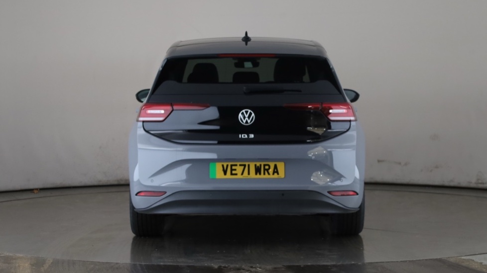 VOLKSWAGEN ID.3 Image 4