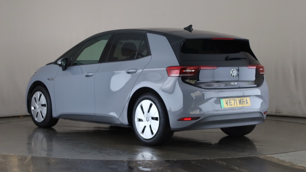 VOLKSWAGEN ID.3 Image 3