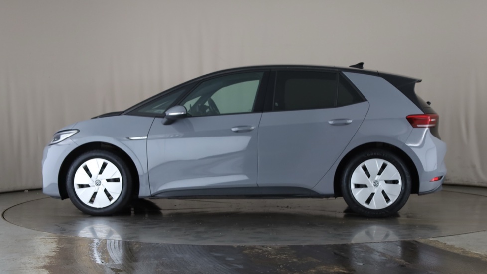 VOLKSWAGEN ID.3 Image 2