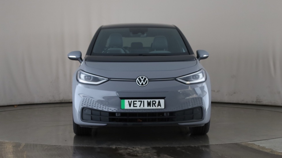 VOLKSWAGEN ID.3 Image 8
