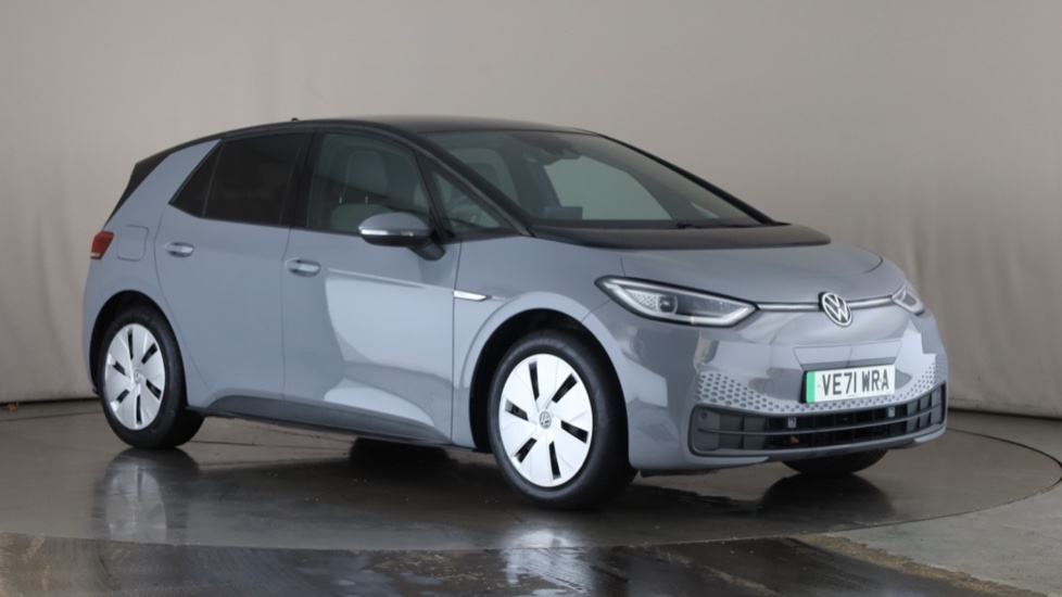 VOLKSWAGEN ID.3 Image 7