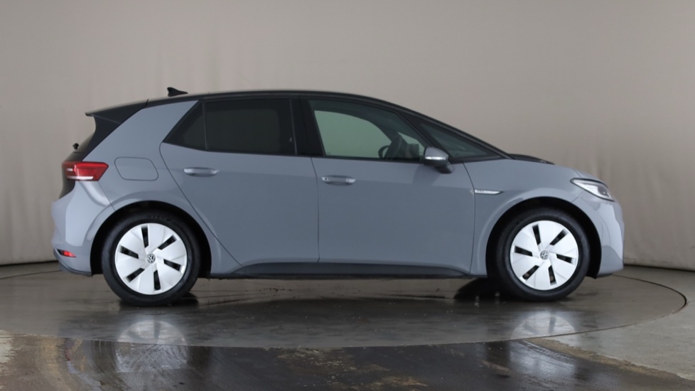 VOLKSWAGEN ID.3 Image 6