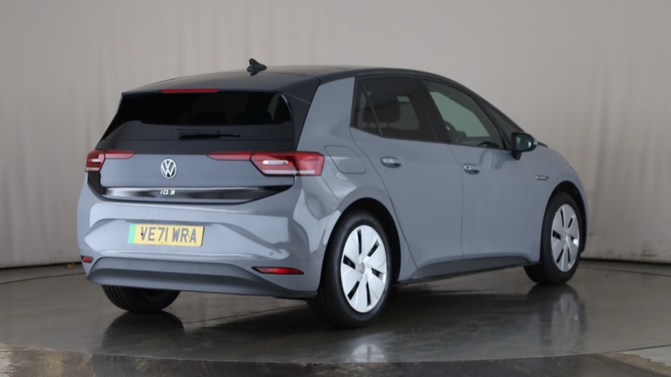 VOLKSWAGEN ID.3 Image 5