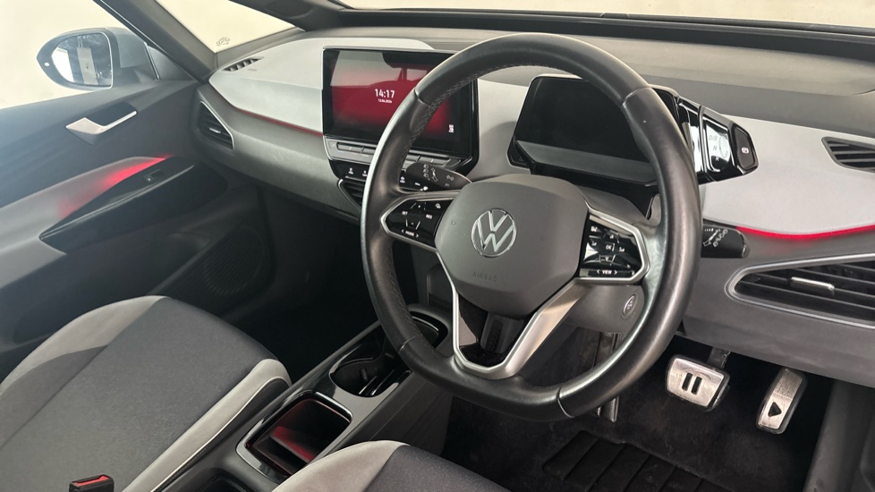 VOLKSWAGEN ID.3 Image 9