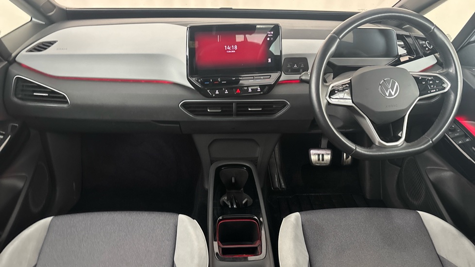 VOLKSWAGEN ID.3 Image 11