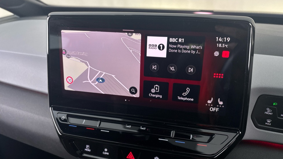VOLKSWAGEN ID.3 Image 12