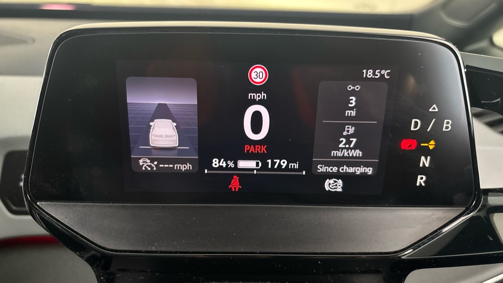 VOLKSWAGEN ID.3 Image 13