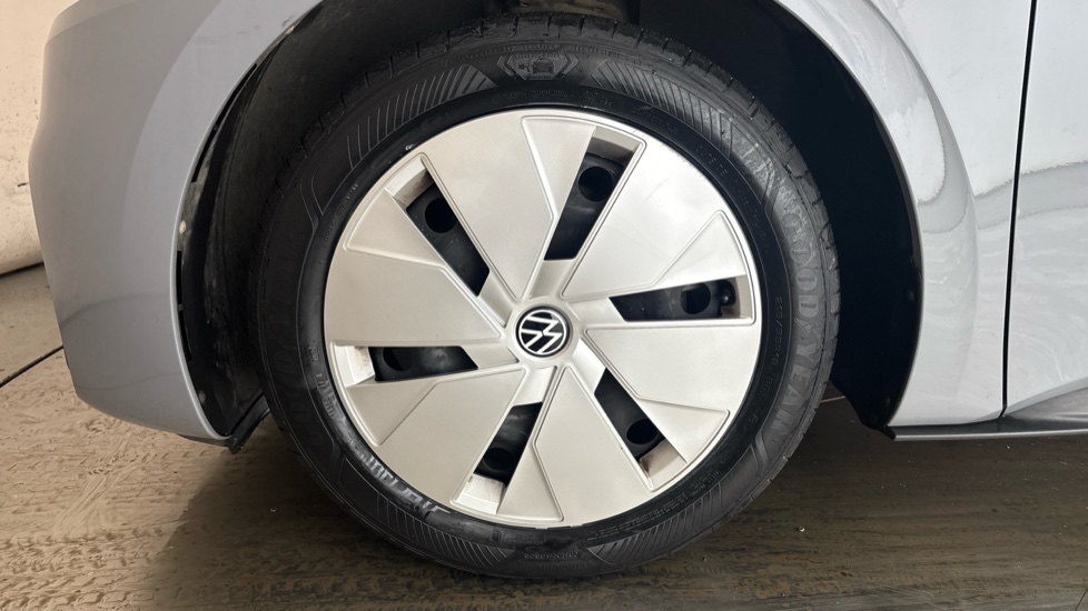 VOLKSWAGEN ID.3 Image 17