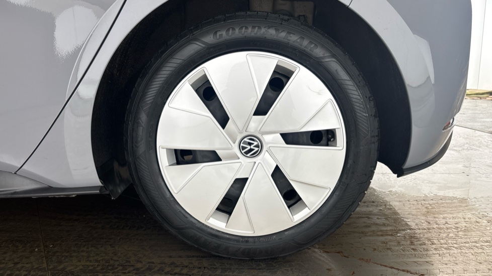 VOLKSWAGEN ID.3 Image 18