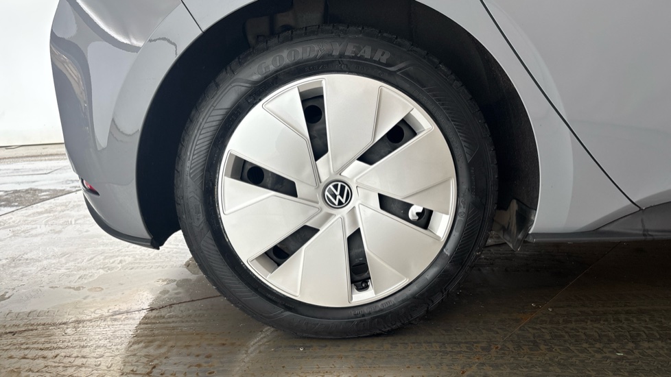 VOLKSWAGEN ID.3 Image 19