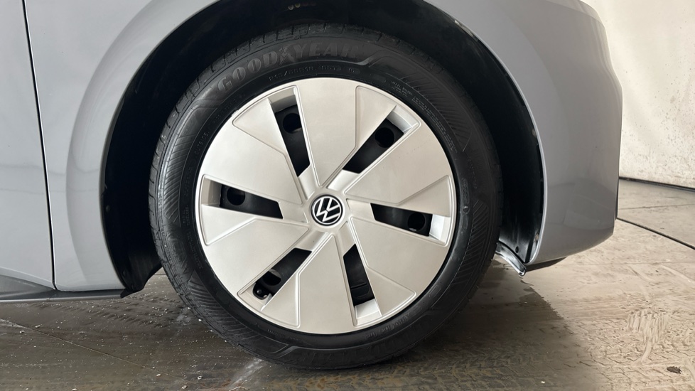 VOLKSWAGEN ID.3 Image 20