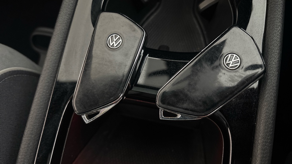 VOLKSWAGEN ID.3 2 keys