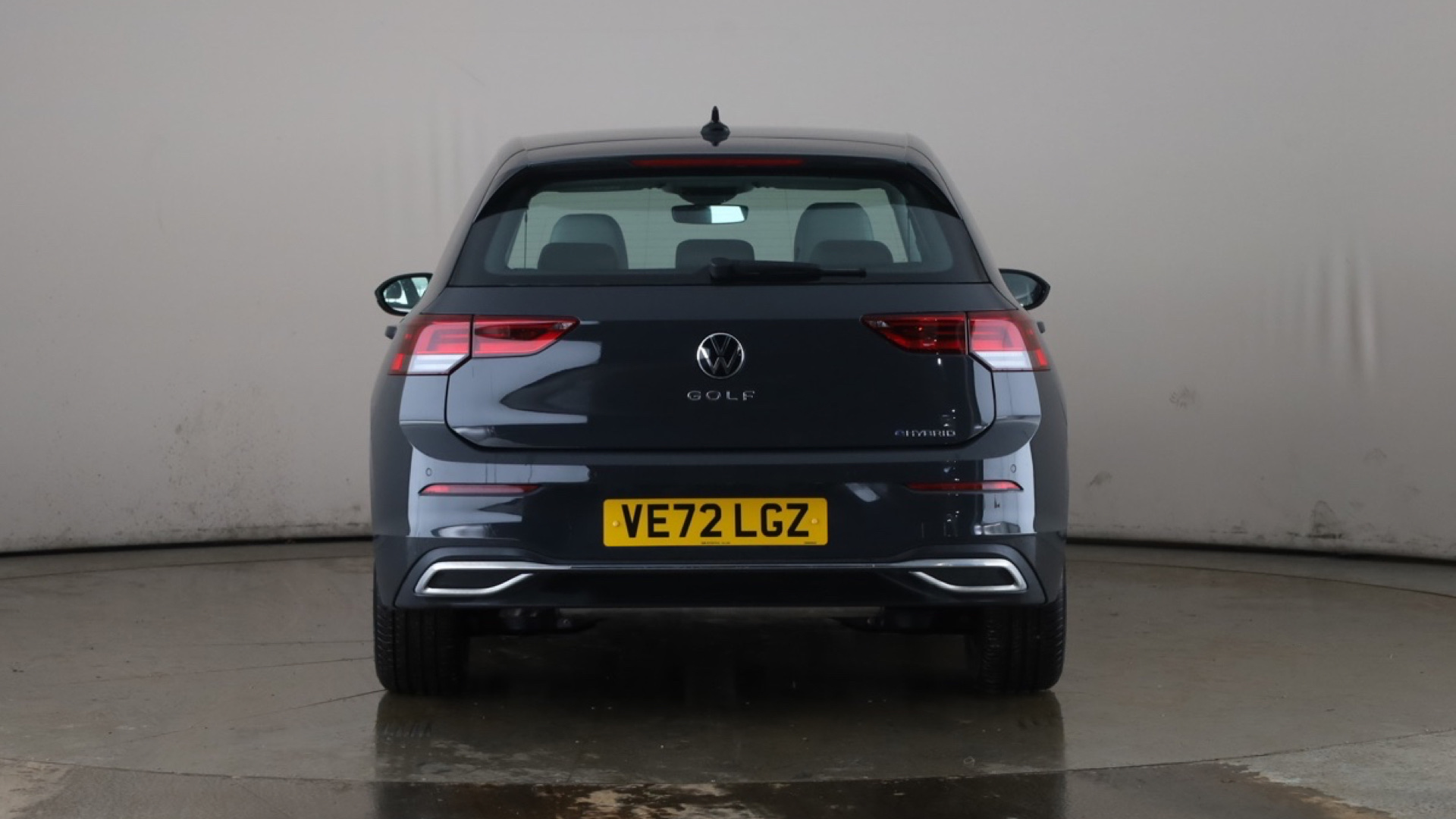 4060173 1.4 TSI eHybrid Style 5dr DSG