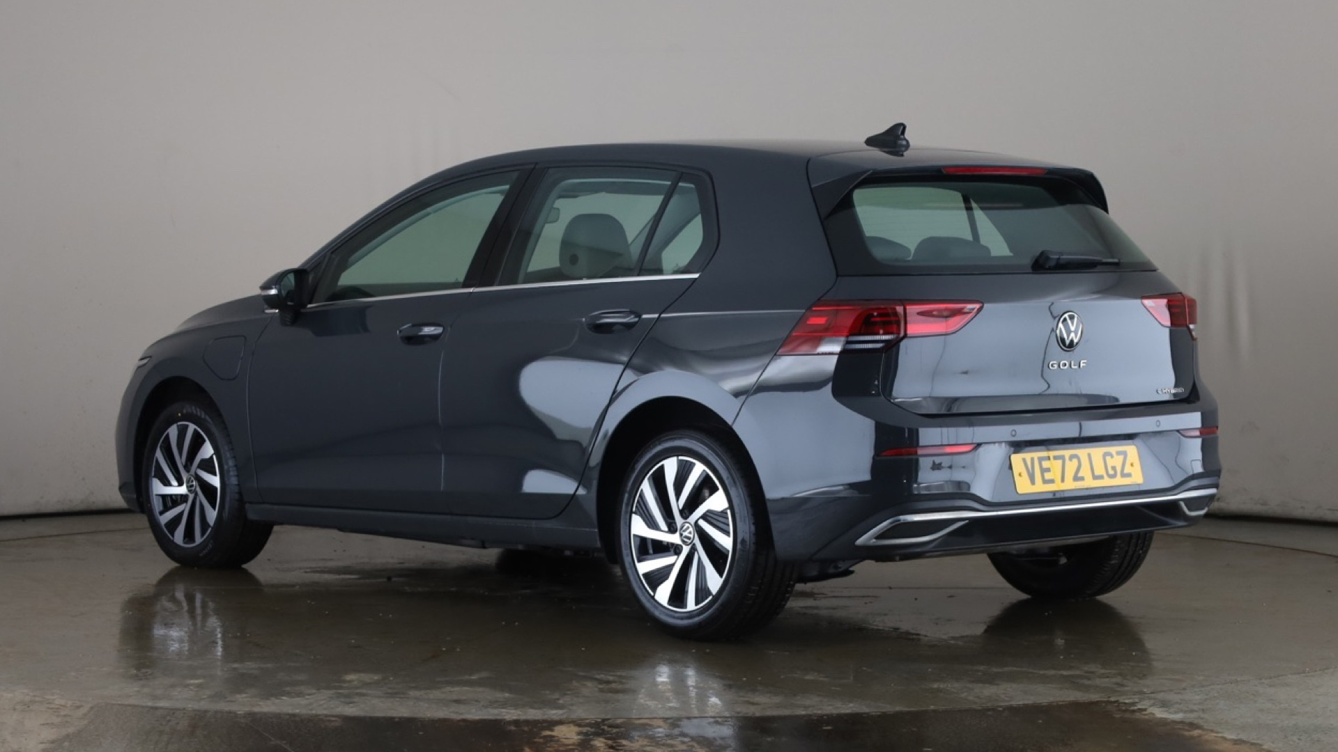 4060173 1.4 TSI eHybrid Style 5dr DSG