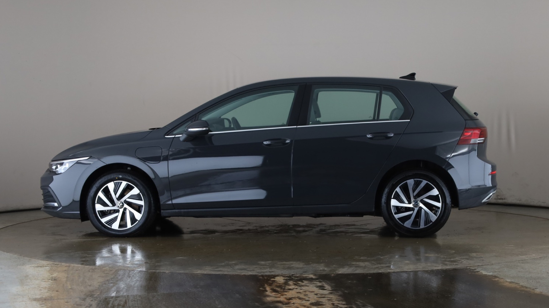 4060173 1.4 TSI eHybrid Style 5dr DSG