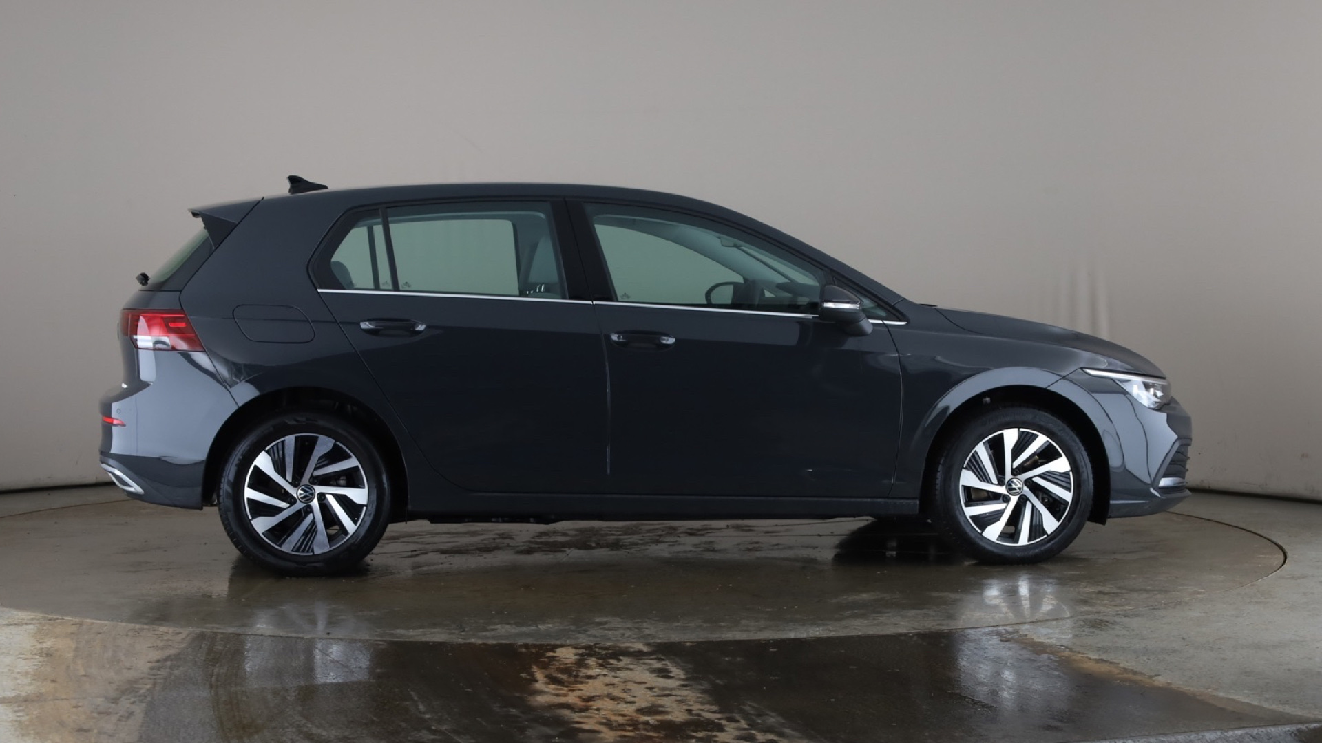 4060173 1.4 TSI eHybrid Style 5dr DSG