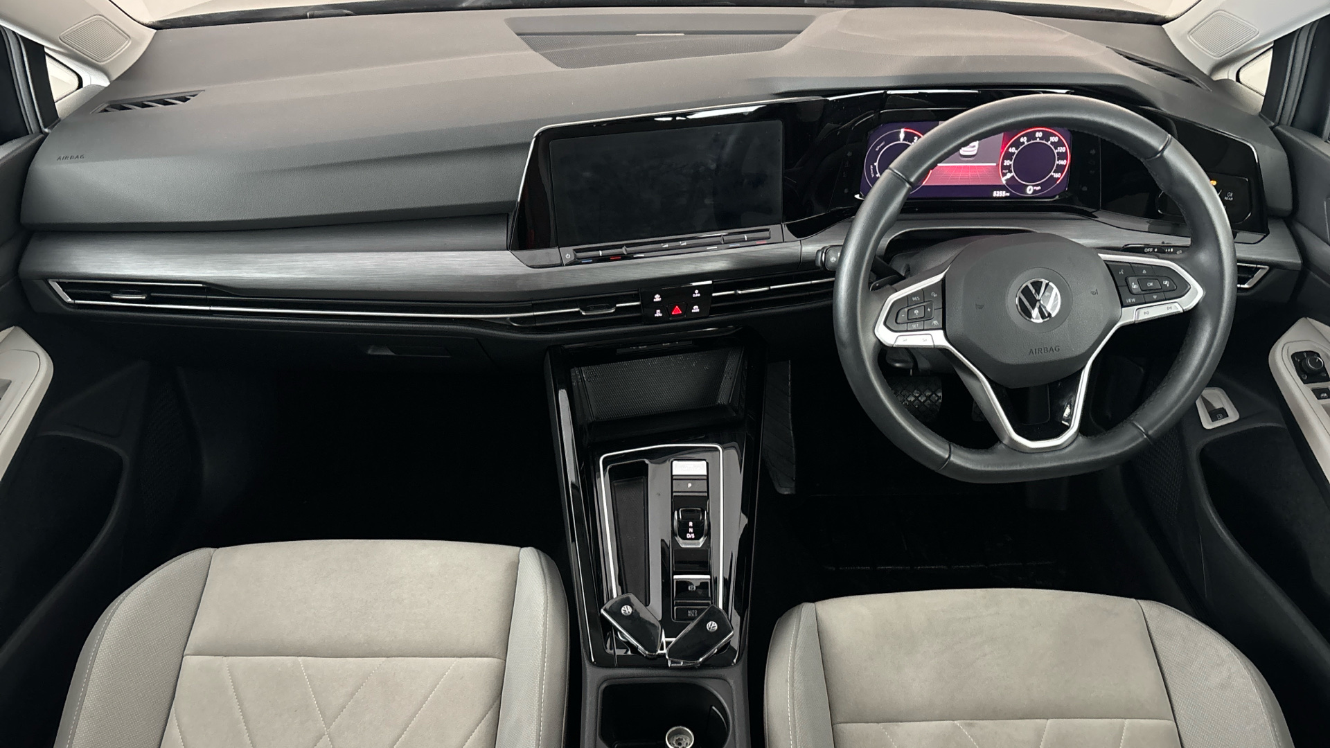 4060173 1.4 TSI eHybrid Style 5dr DSG