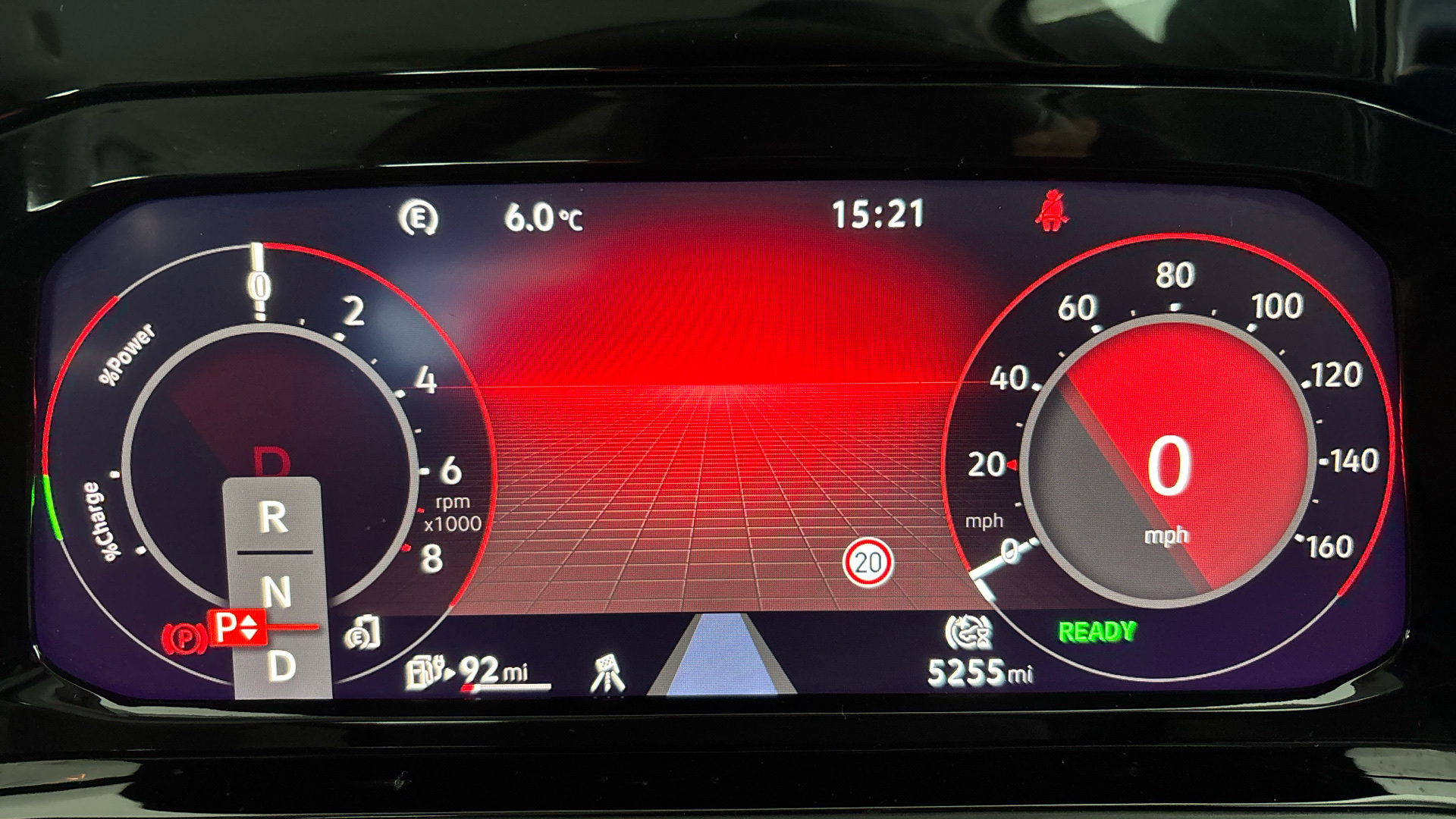 4060173 1.4 TSI eHybrid Style 5dr DSG