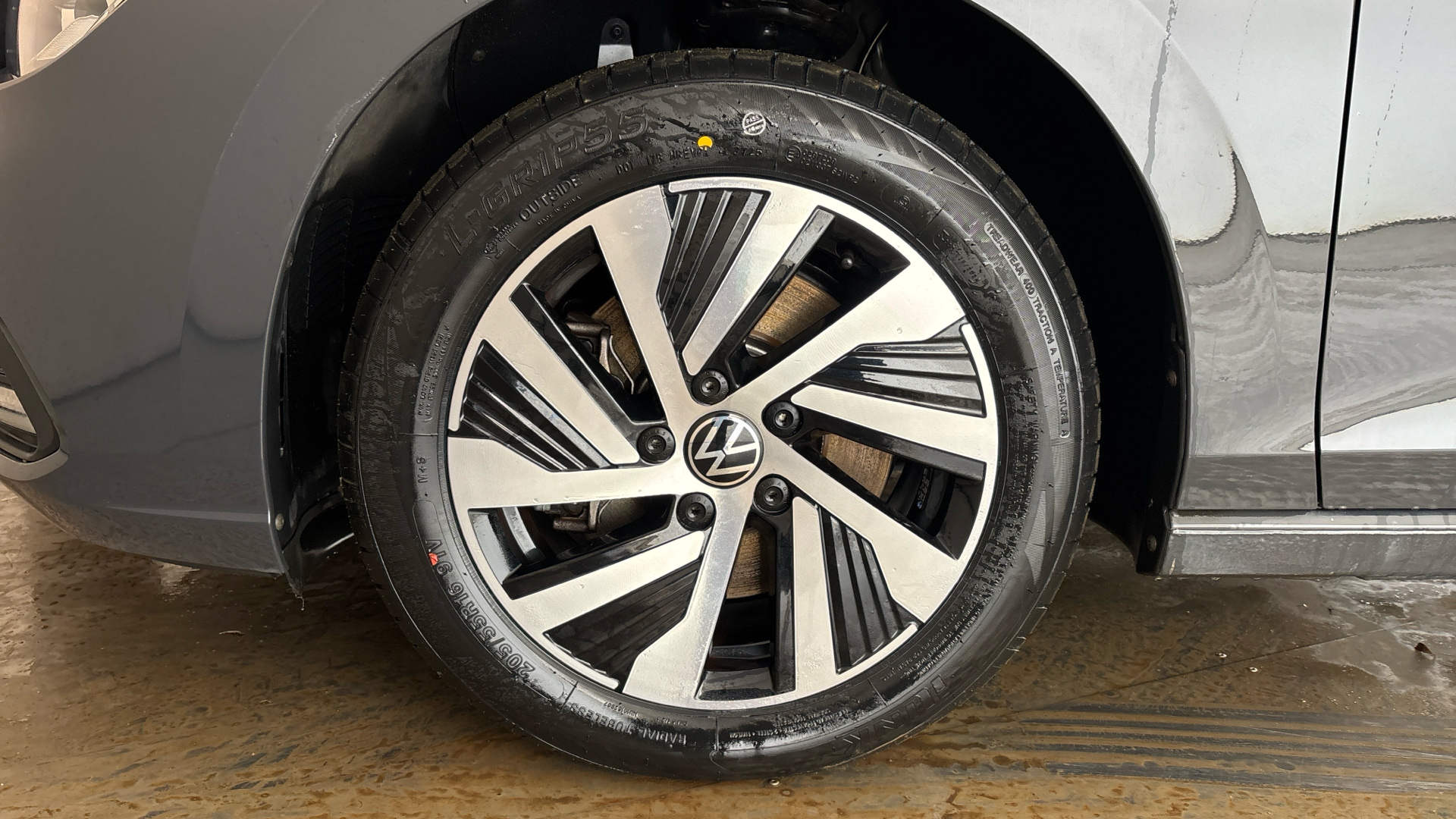 4060173 1.4 TSI eHybrid Style 5dr DSG