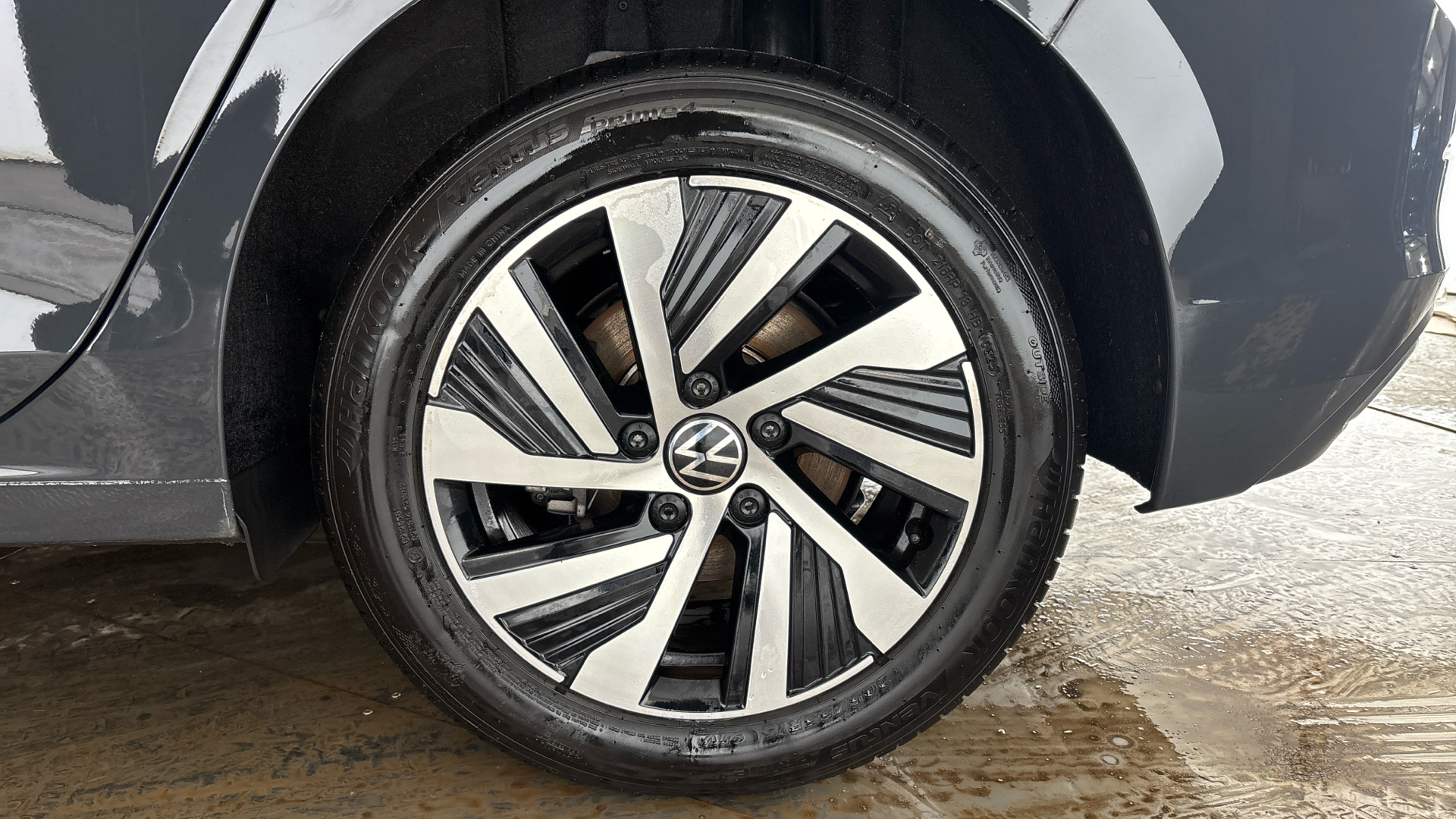 4060173 1.4 TSI eHybrid Style 5dr DSG