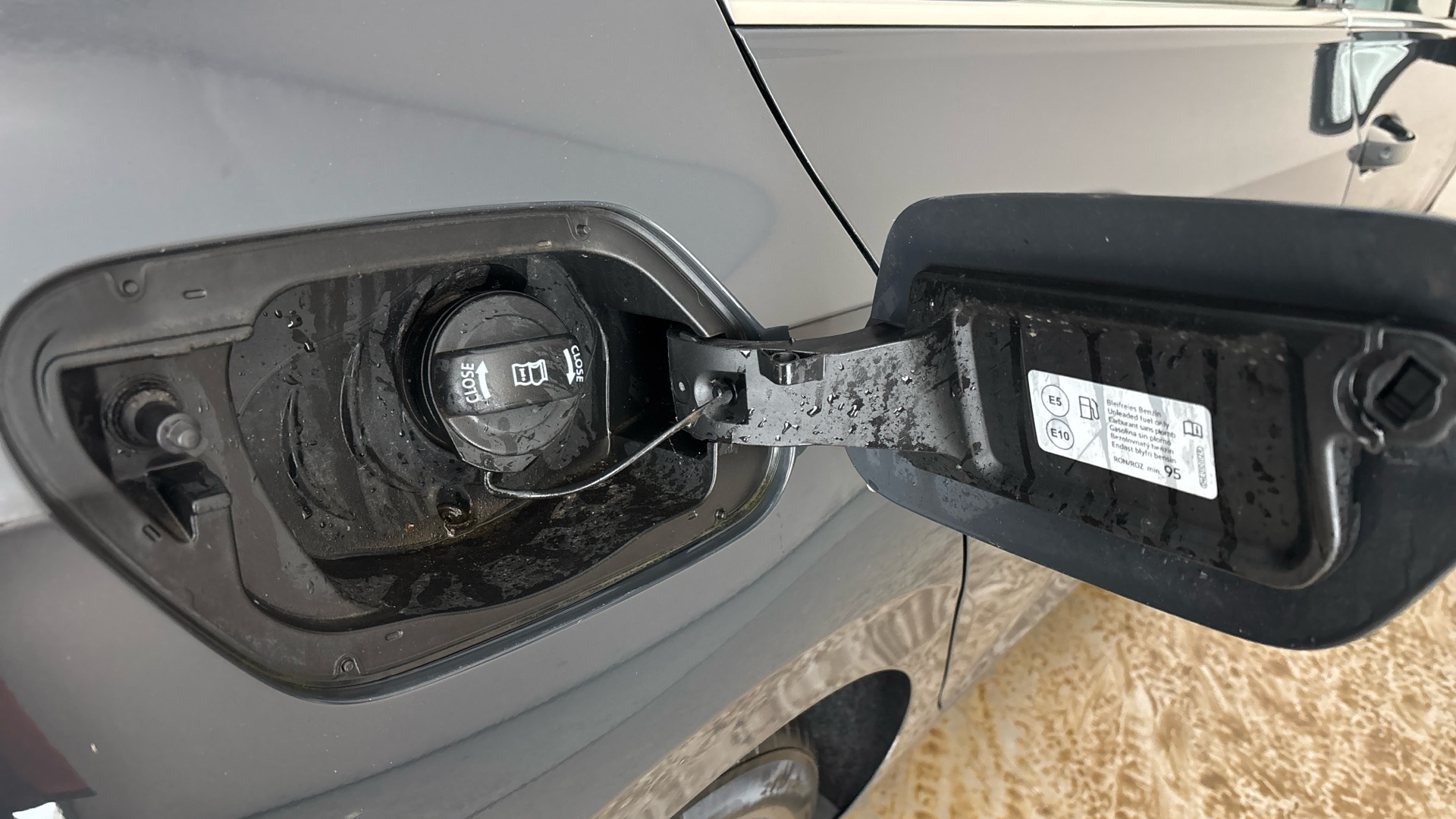 4060173 1.4 TSI eHybrid Style 5dr DSG