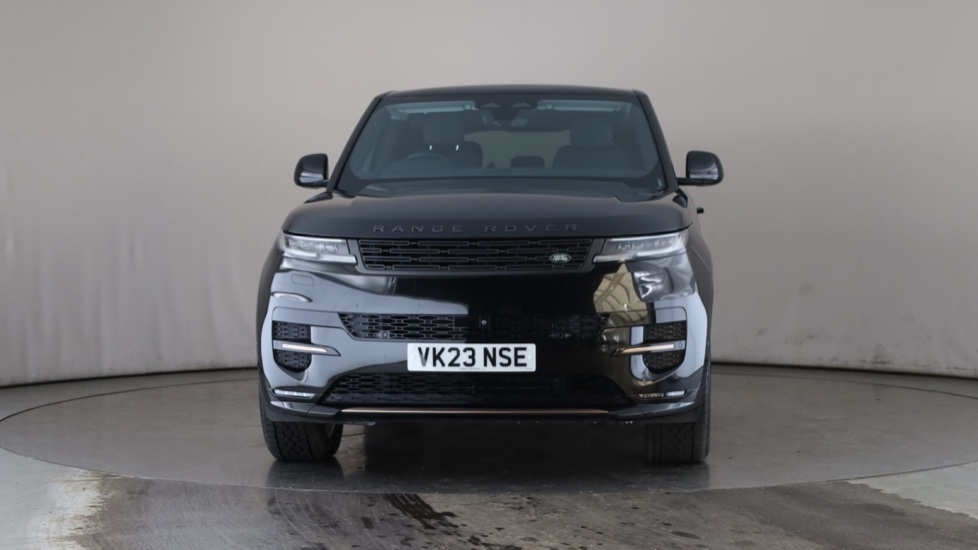 LAND ROVER RANGE ROVER SPORT Image 8