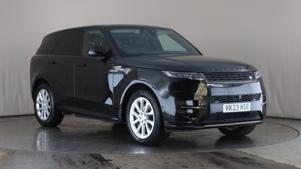LAND ROVER RANGE ROVER SPORT Image 7