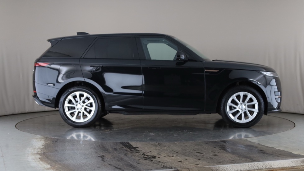 LAND ROVER RANGE ROVER SPORT Image 6