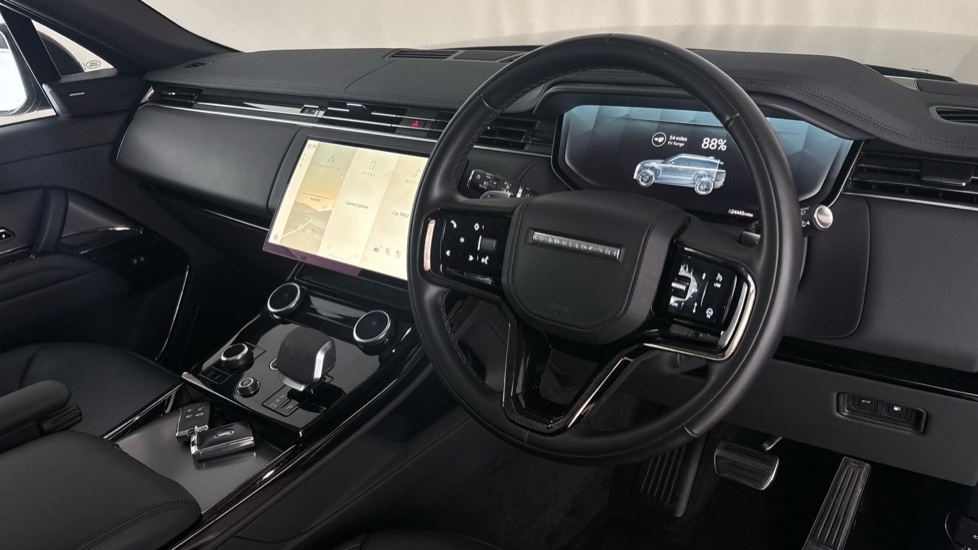 LAND ROVER RANGE ROVER SPORT Image 9