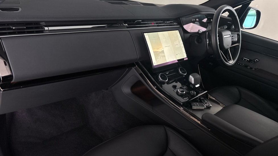 LAND ROVER RANGE ROVER SPORT Image 10