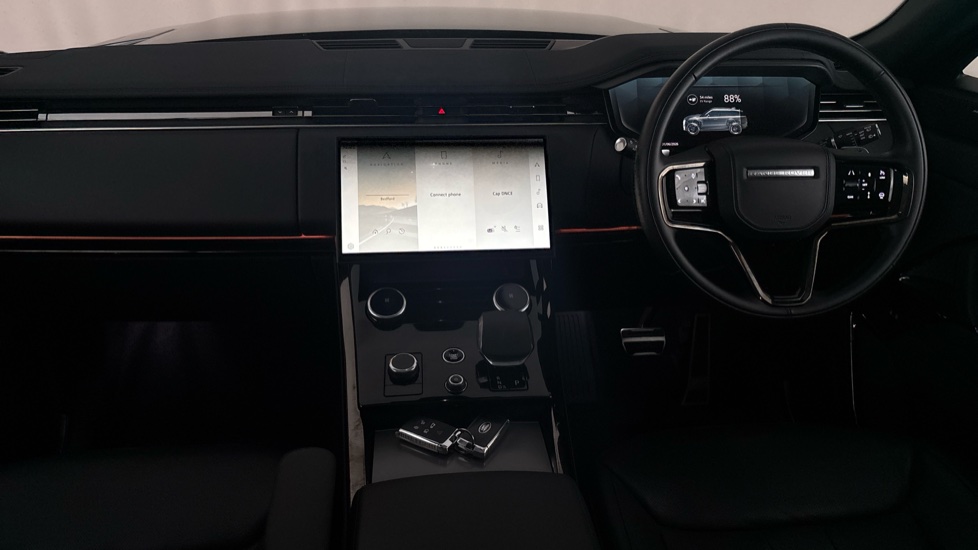 LAND ROVER RANGE ROVER SPORT Image 11