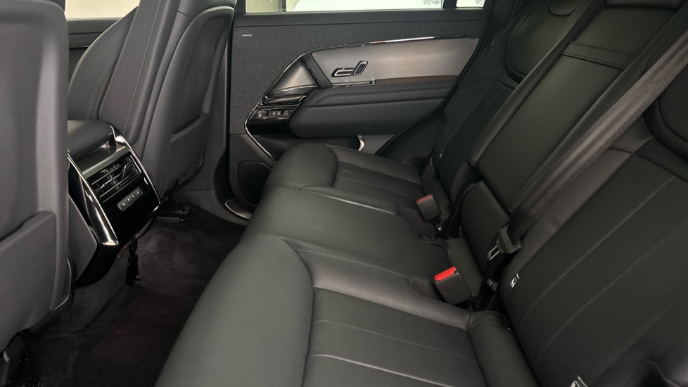 LAND ROVER RANGE ROVER SPORT Image 14