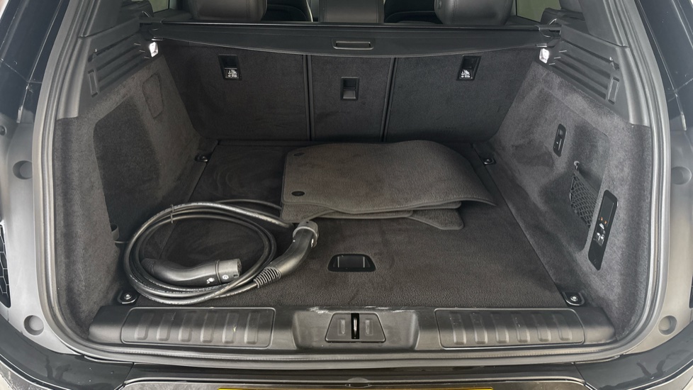 LAND ROVER RANGE ROVER SPORT Image 15
