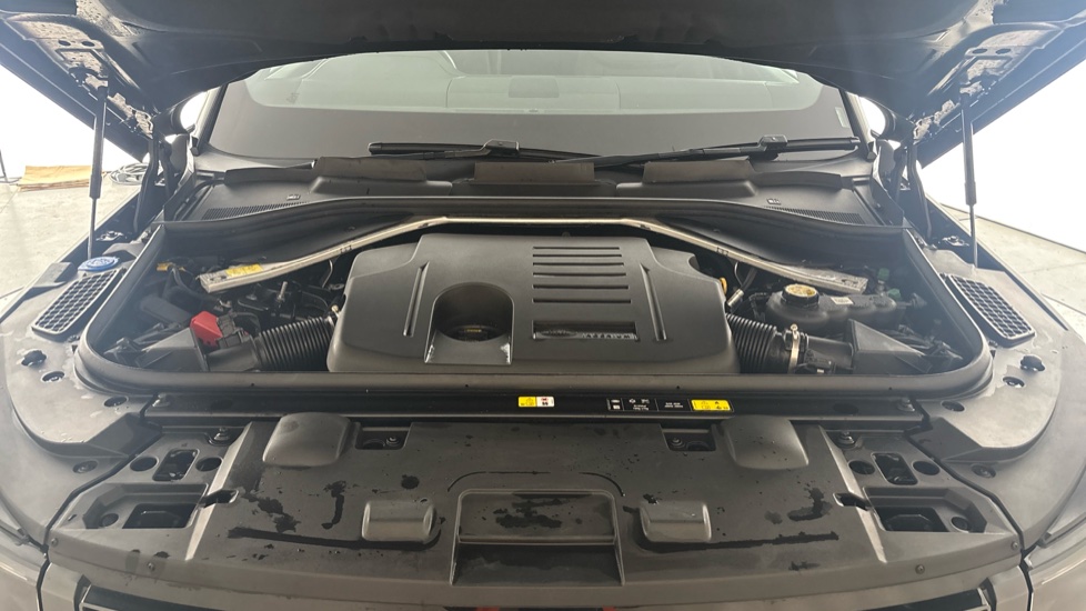 LAND ROVER RANGE ROVER SPORT Image 16