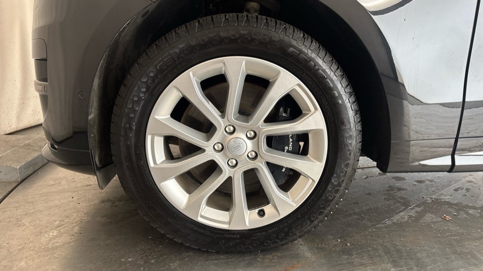 LAND ROVER RANGE ROVER SPORT Image 17