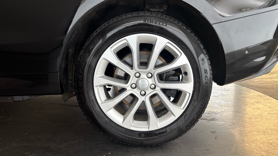 LAND ROVER RANGE ROVER SPORT Image 18