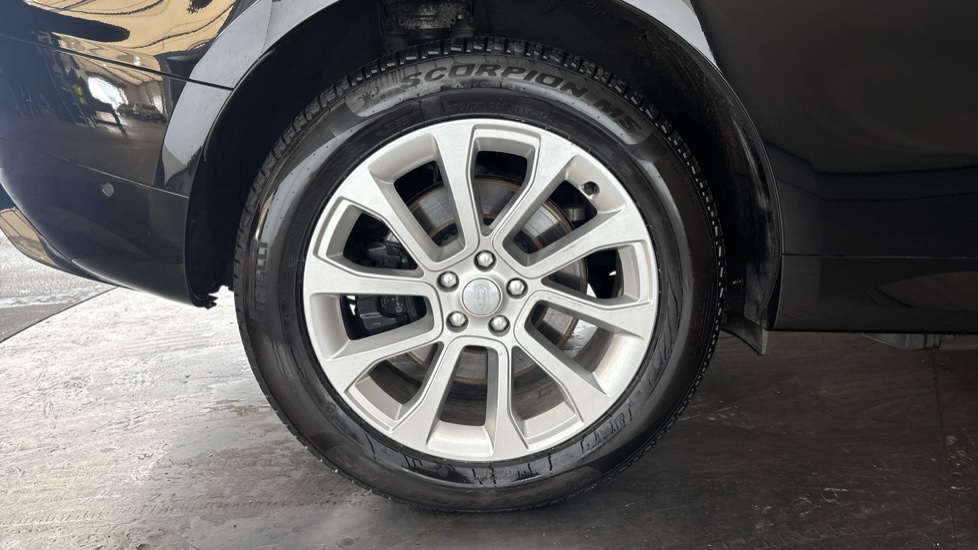 LAND ROVER RANGE ROVER SPORT Image 19