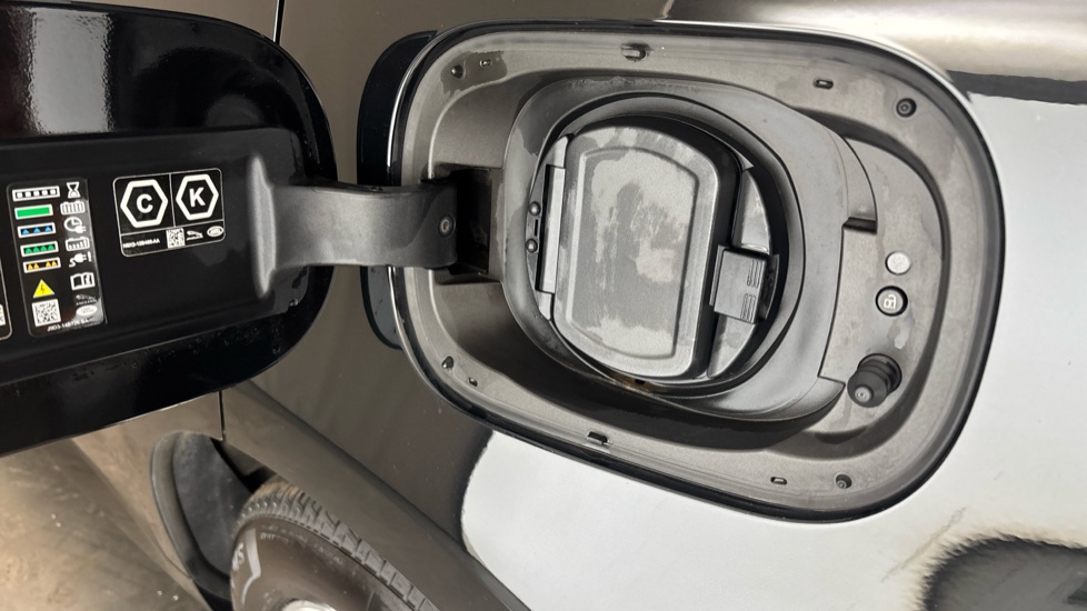 LAND ROVER RANGE ROVER SPORT Image 21