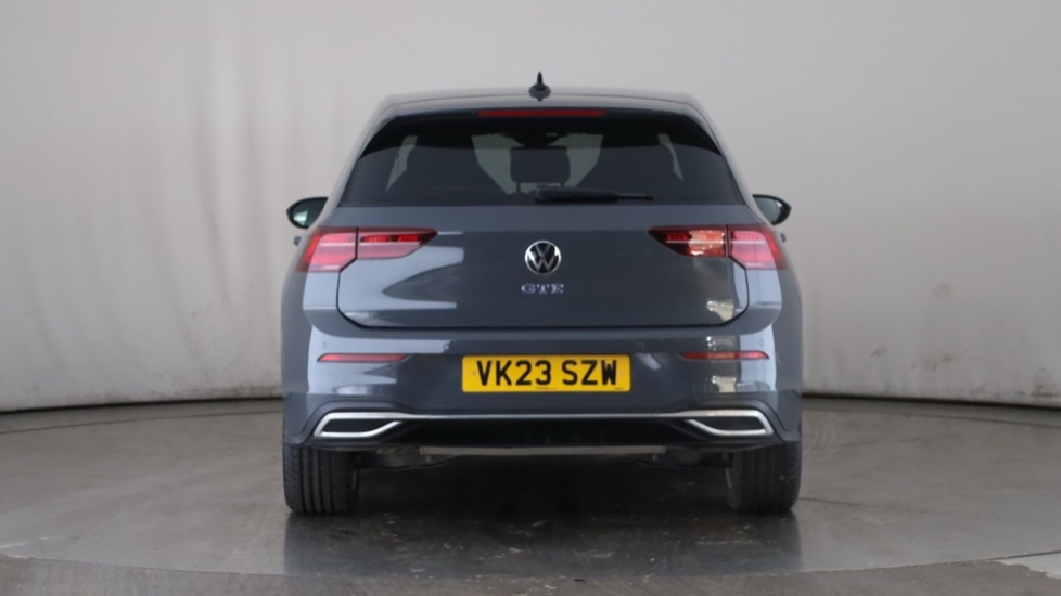 VOLKSWAGEN GOLF Image 4