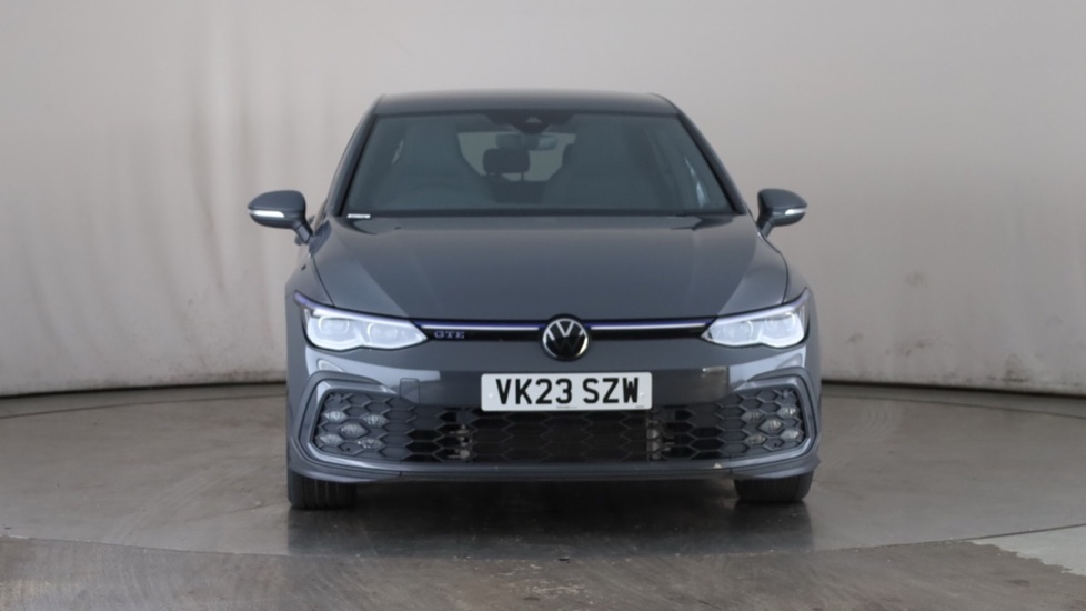 VOLKSWAGEN GOLF Image 8